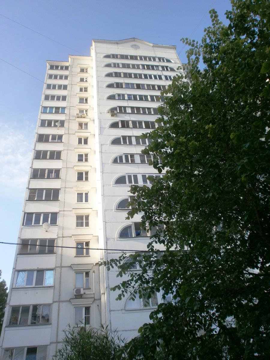 Башня МЭС-84